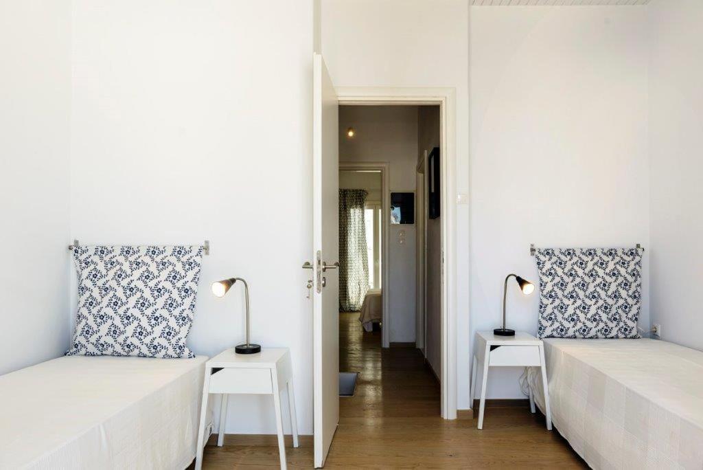 Celena By The Pearls Collection Apartamento Mykonos Town Exterior foto